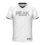 Peak GG VI Series Jersey - White