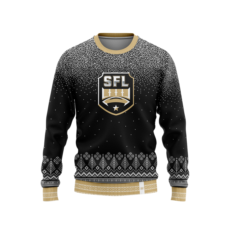 SFL Christmas Sweater