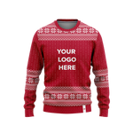 Christmas Sweater Design
