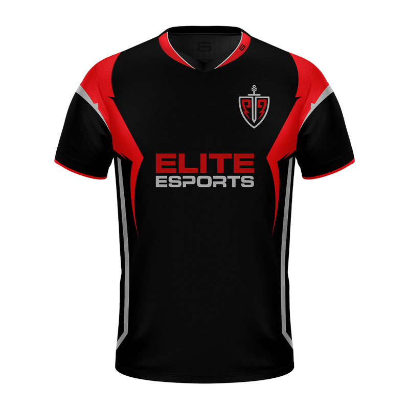 Professional gaming best sale jerseys