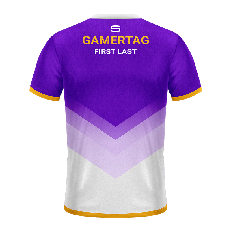 EMPIRE Gaming Pro Jersey – Sector Six Apparel