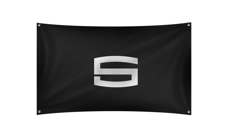 Custom Flag Design