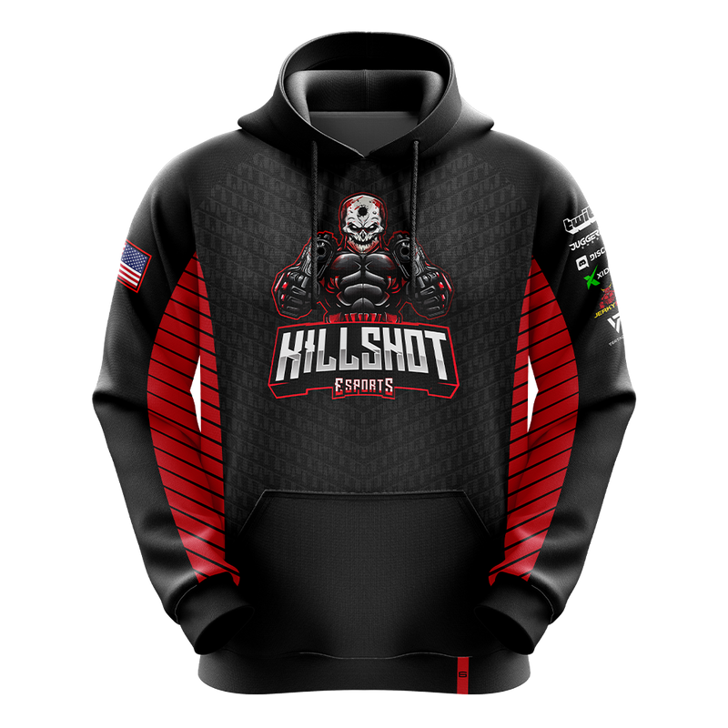 Killshot hoodie sales