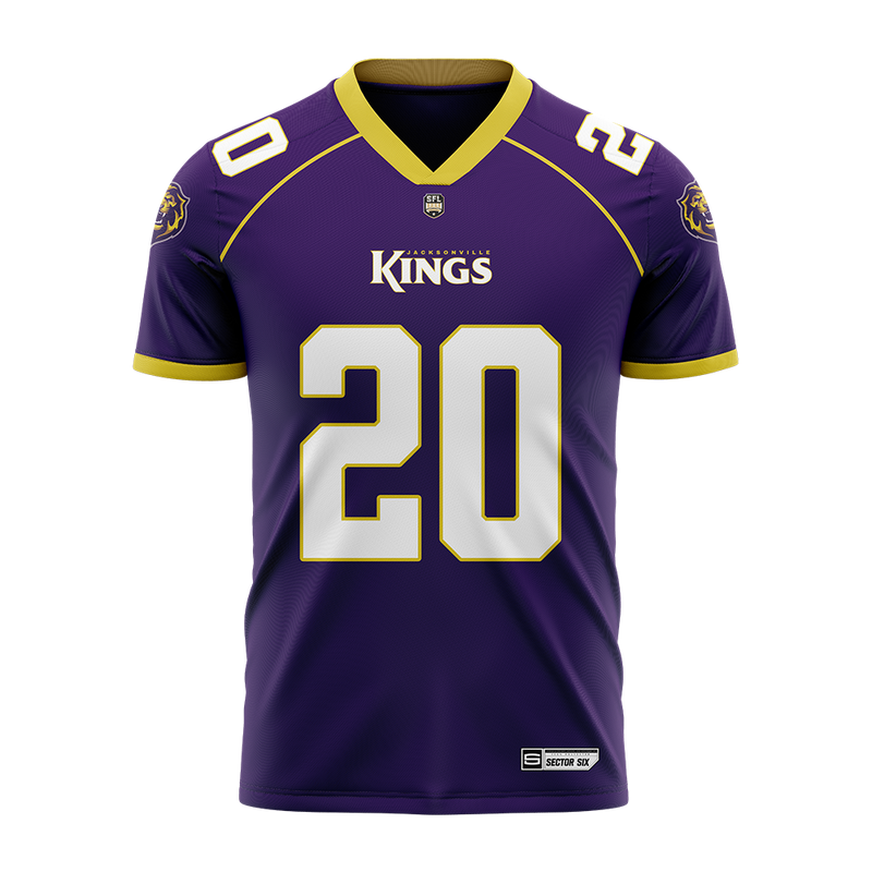 Football jerseys jacksonville fl sales