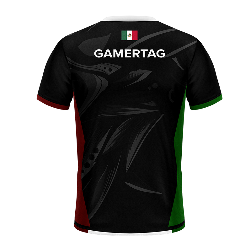 Pro outlet gaming jersey