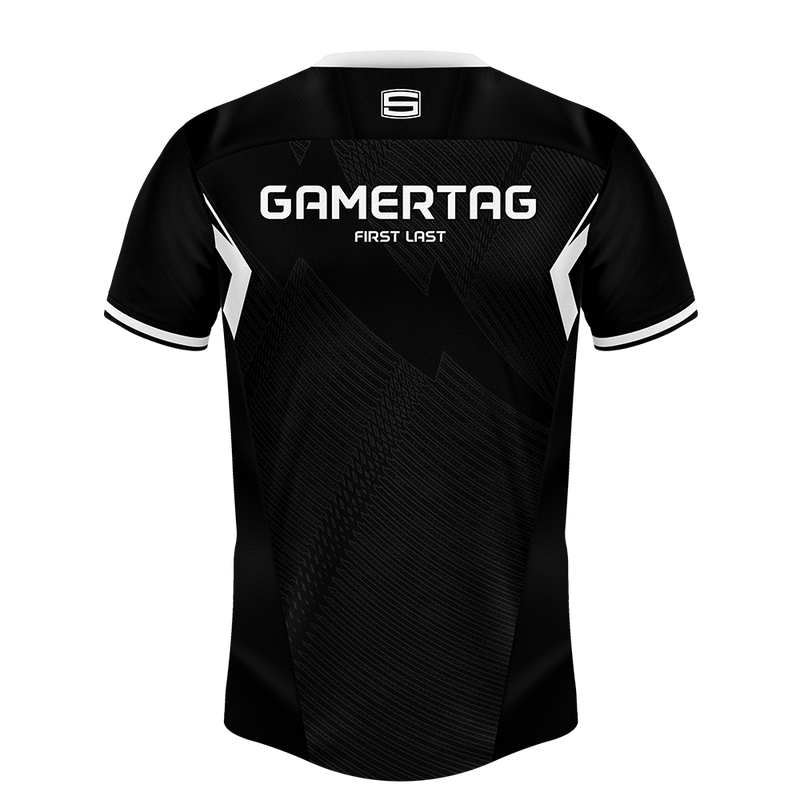 Outage Gaming VI Series Jersey
