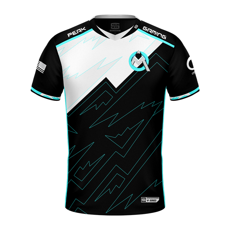 Baju 2024 jersey gaming