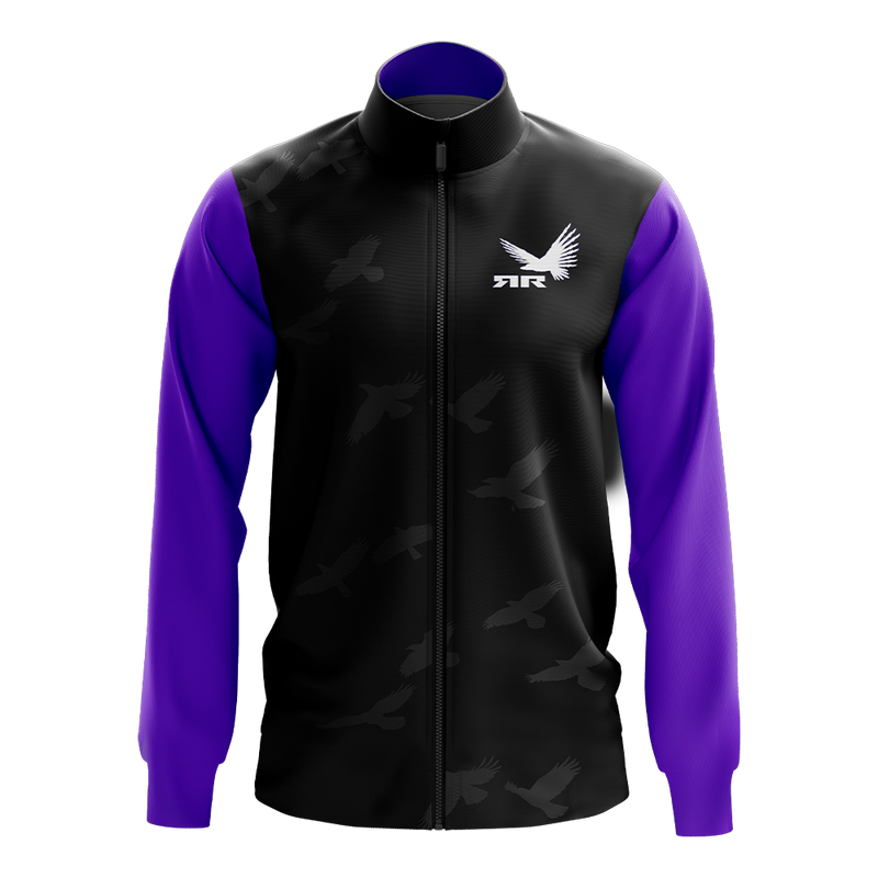 Raven Racing Pro Jacket