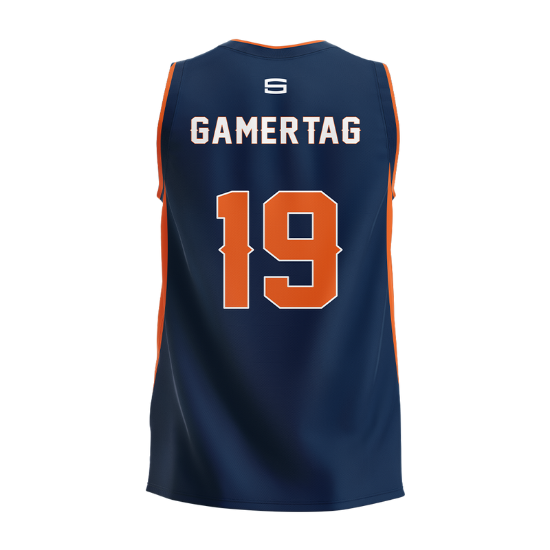 The Nations Best Basketball Jersey
