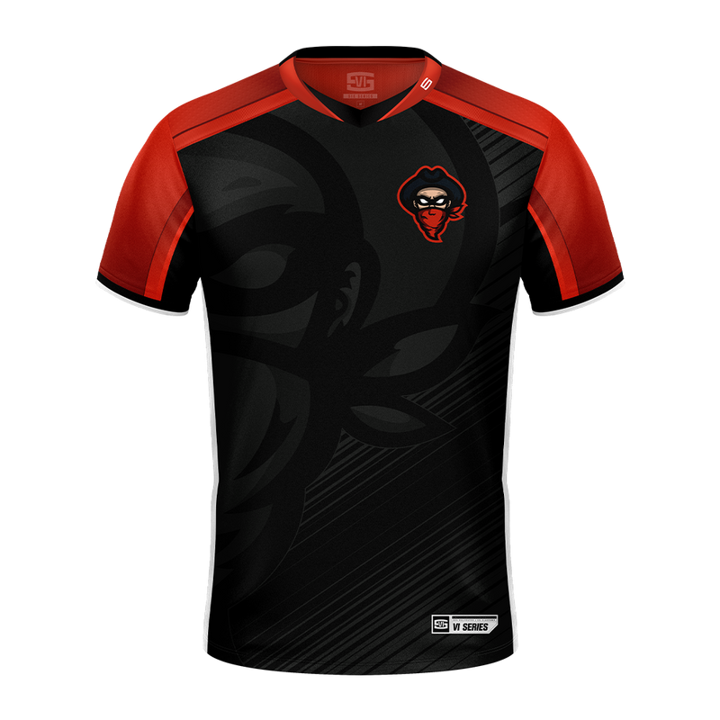 Tech jersey discount