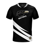 Baltimore Vultures White Pro Jersey