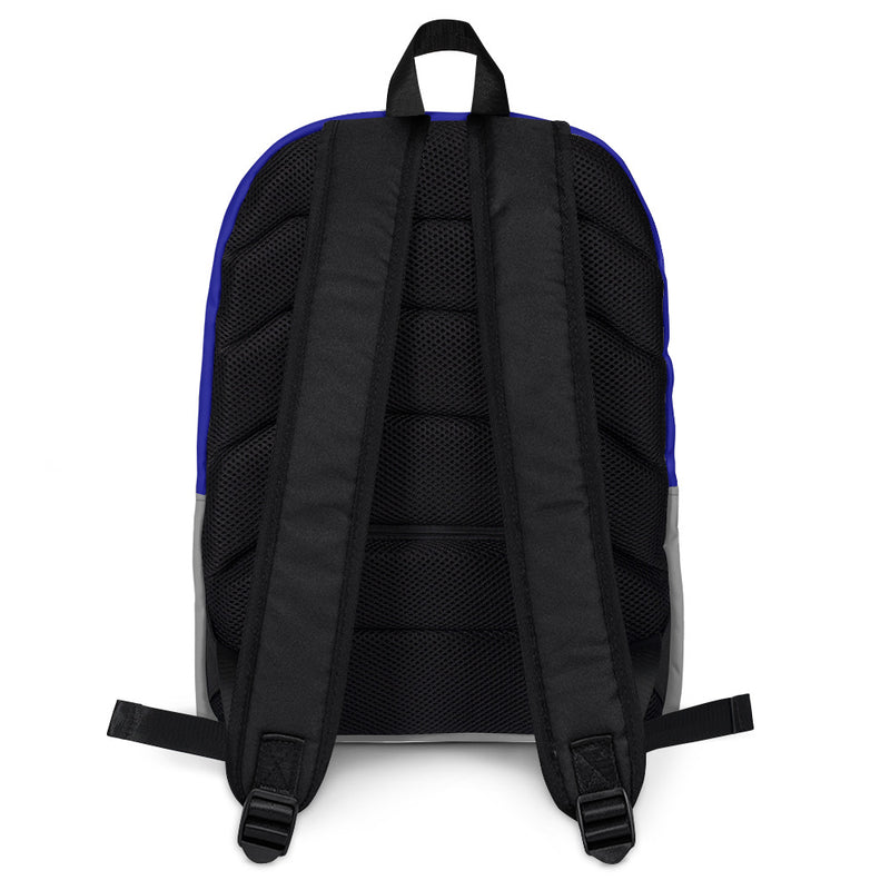 Denver Nightwings Backpack