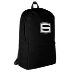 Custom Backpack Design