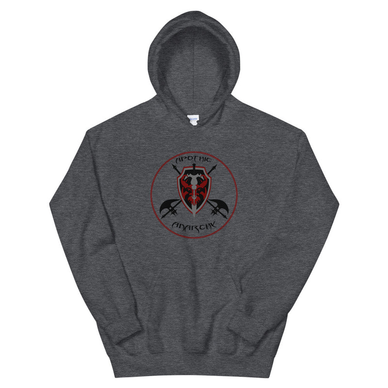 Apothic Anarchy Hoodie – Sector Six Apparel