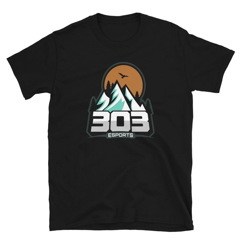 303 Esports Shirt