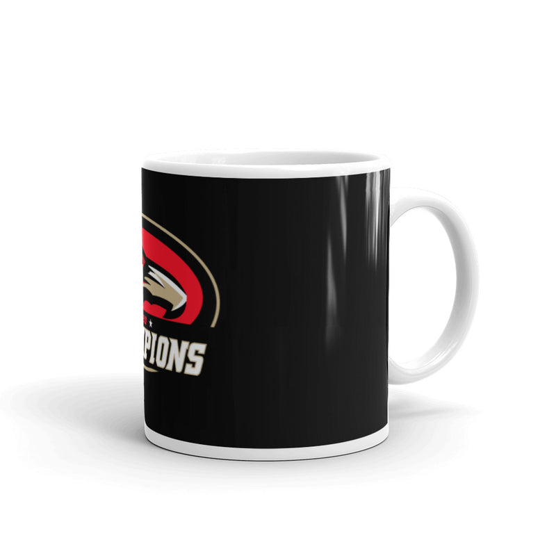 Baltimore Vultures Championship Coffee Mug