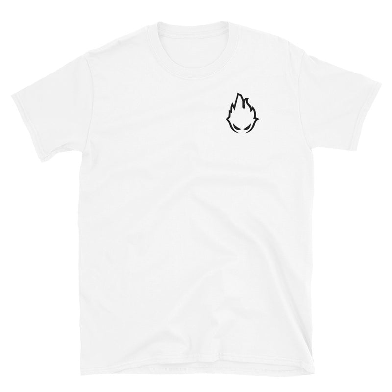 Captain Icefire Logo Shirt