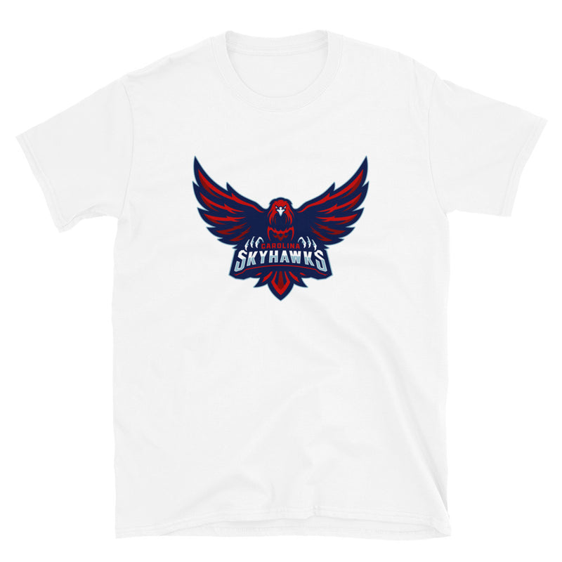Carolina Skyhawks Logo Shirt