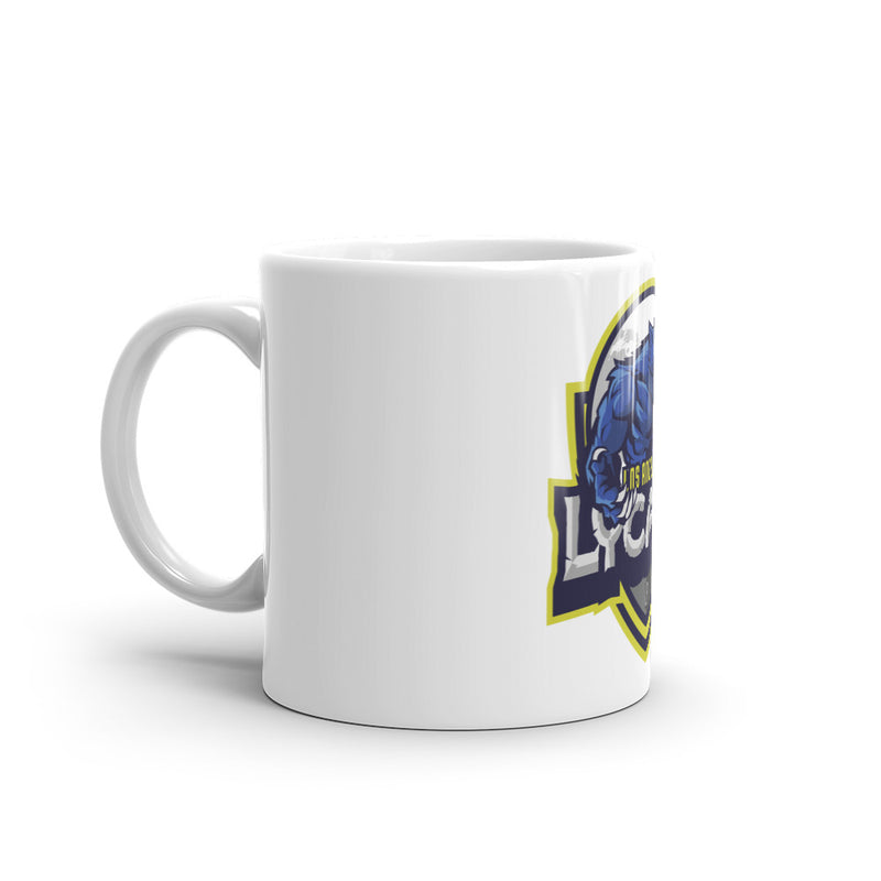 Louisiana State University Cups and Mugs, Louisiana State