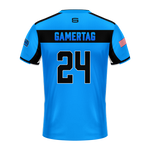 Team Battle Brothers Jersey Blue