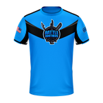 Team Battle Brothers Jersey Blue