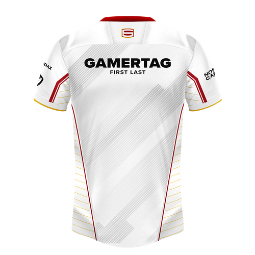 Custom Esports Jerseys and Merchandise for Gaming Teams - Sector Six