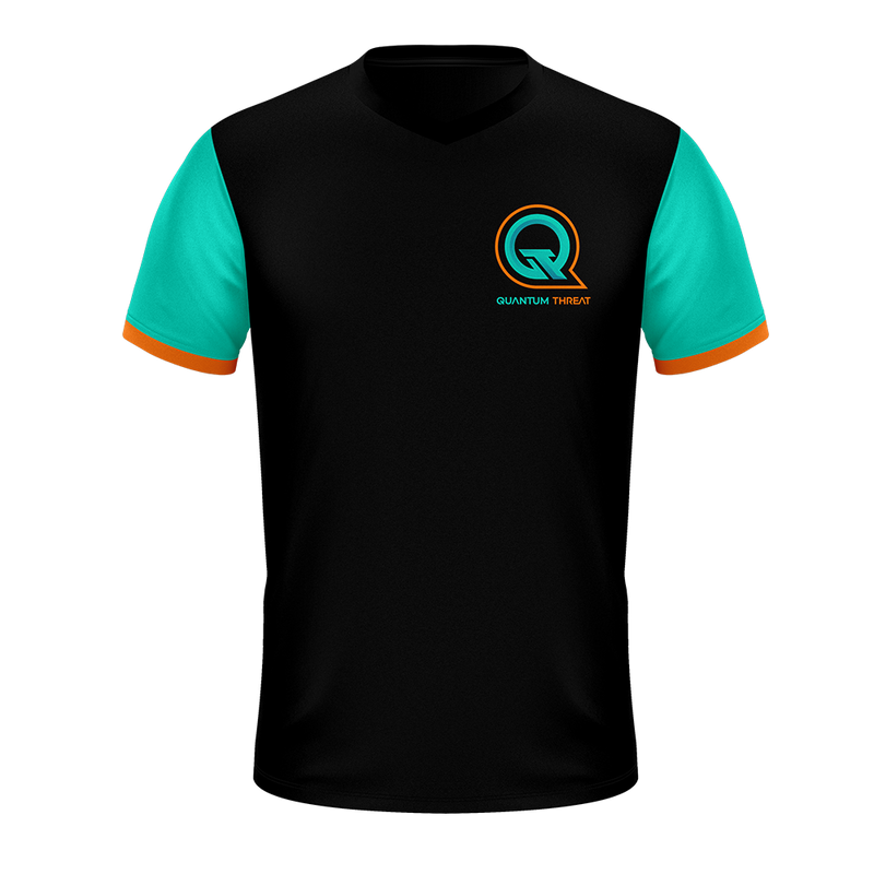 Quantum Threat Performance Shirt