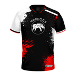 Warhogs VI Series Jersey