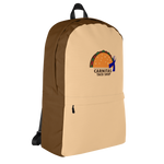Carnitas Taco Shop Backpack