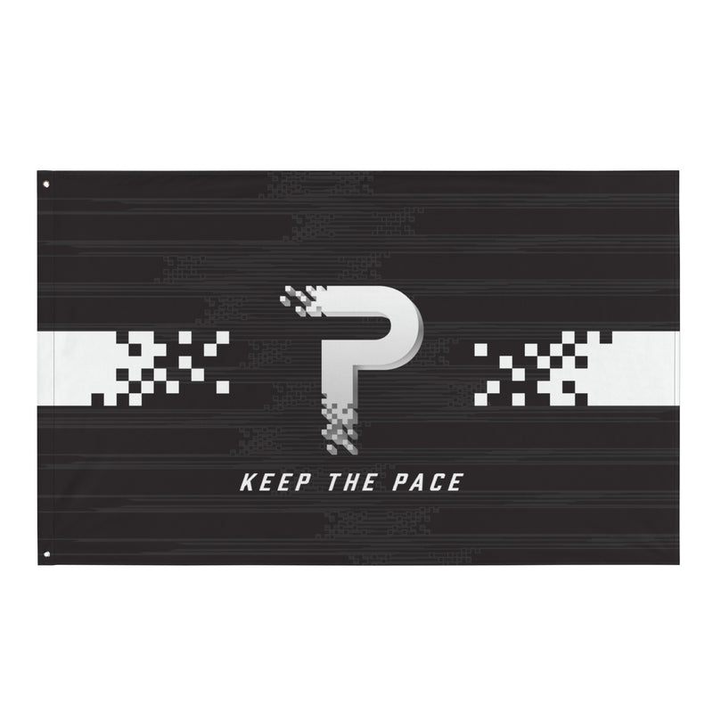 Pace Gaming Flag