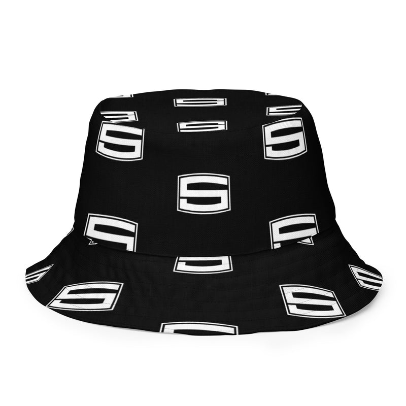 Sector Six Bucket hat