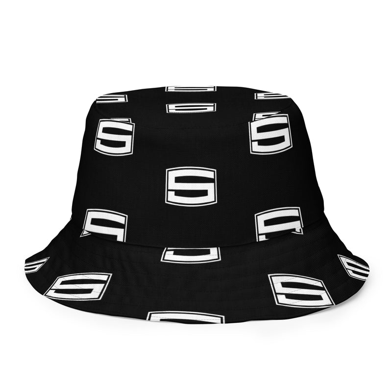 Sector Six Bucket hat