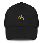 Neal Logo Dad hat
