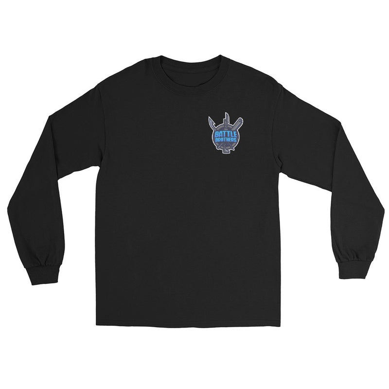 Team Battle Brothers Long Sleeve