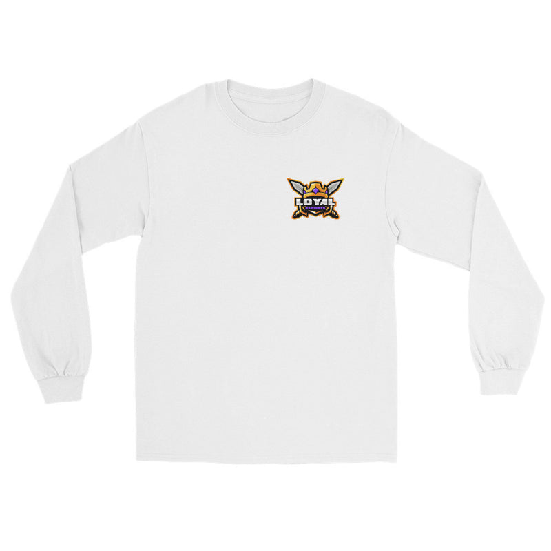 Loyal Esports Long Sleeve Shirt