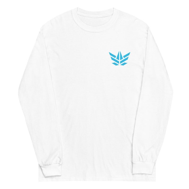 Frost Esports Long Sleeve Shirt