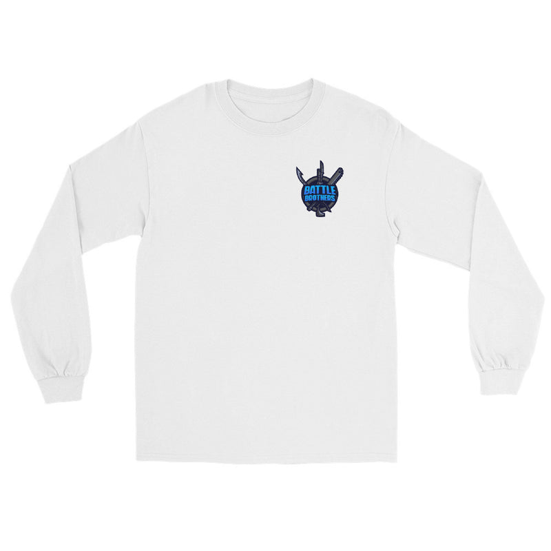 Team Battle Brothers Long Sleeve