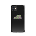 CuhzLightYear Snap case for iPhone®