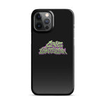 CuhzLightYear Snap case for iPhone®