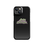 CuhzLightYear Snap case for iPhone®