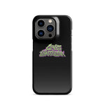 CuhzLightYear Snap case for iPhone®