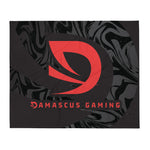 Damascus Gaming Blanket