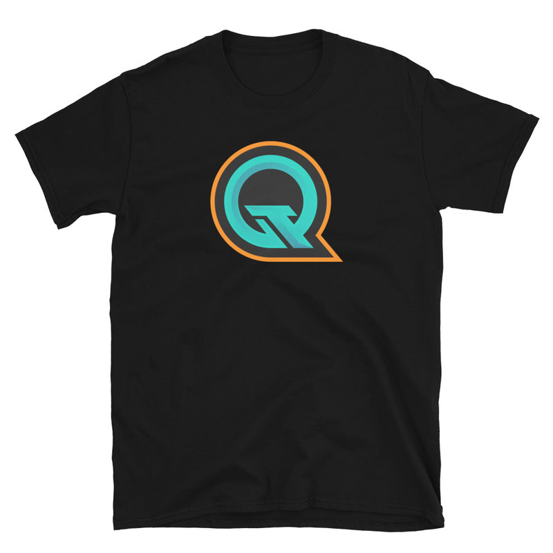 Quantum Threat Logo Shirt
