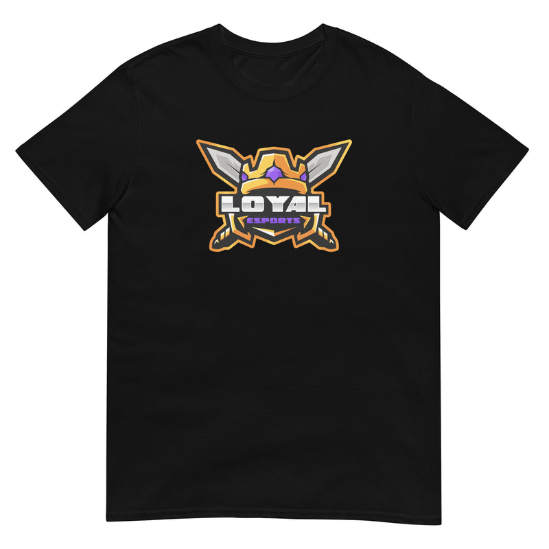 Loyal Esports Logo Shirt