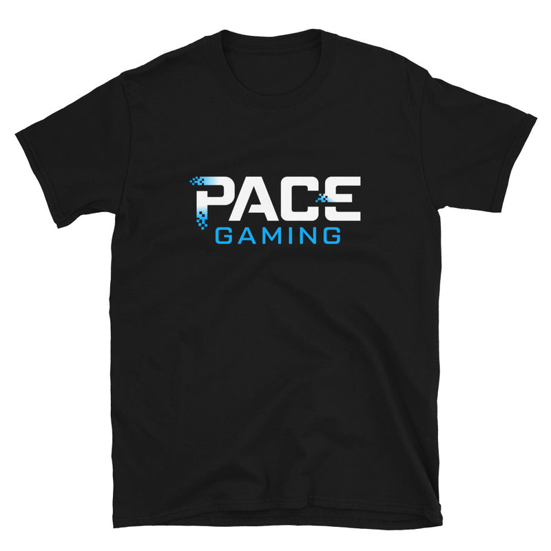 Pace Gaming Logo Shirt