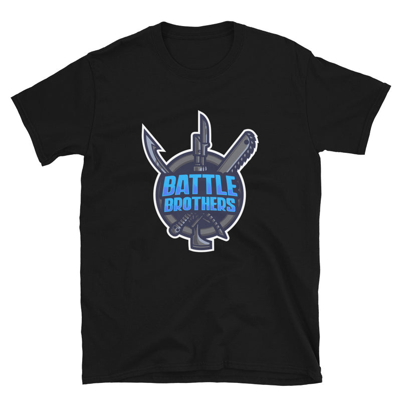 Team Battle Brothers Shirt