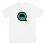 Quantum Threat Logo Shirt
