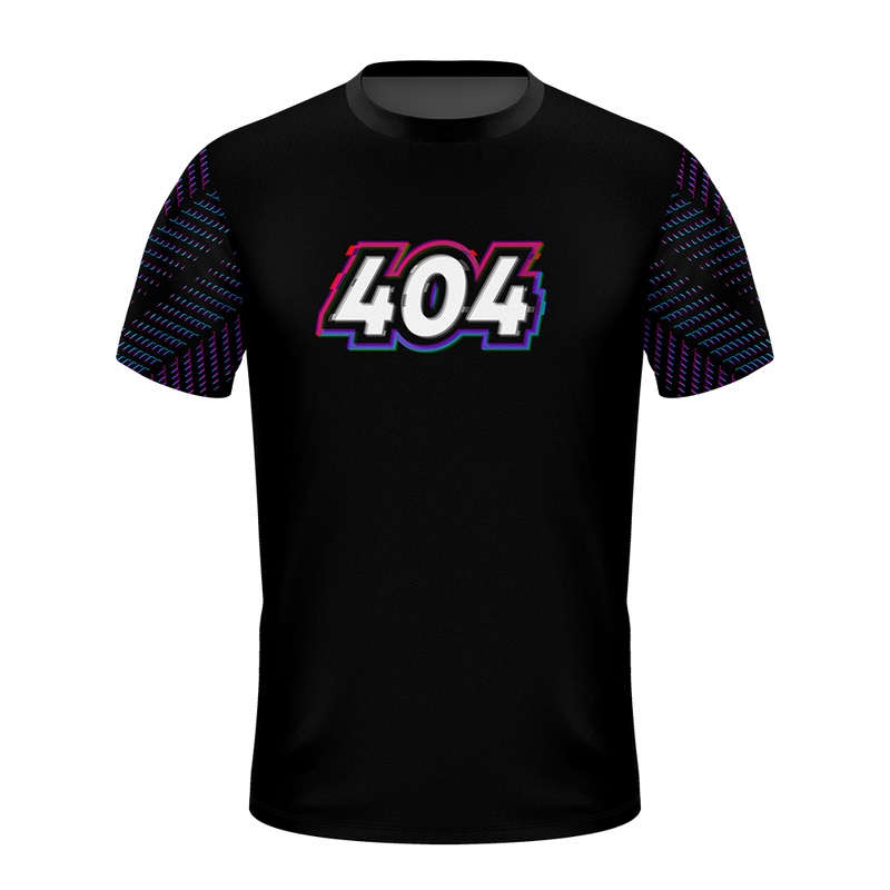 404 Performance Shirt