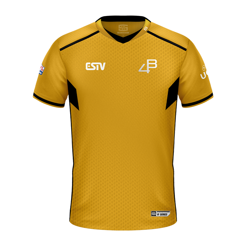 4 Brothers VI Series Jersey