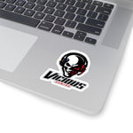 Vicious Gaming Stickers